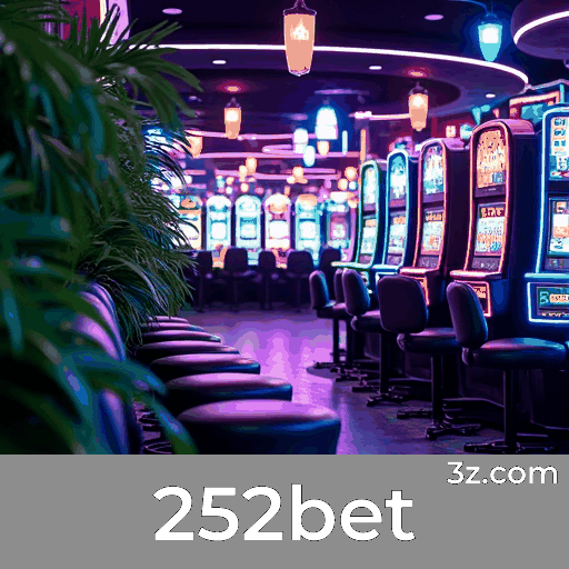 252bet com br Laboratório de Jogos: Futuro da Tecnologia de Entretenimento
