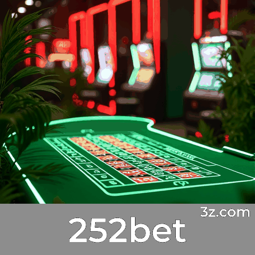 252bet com br Laboratório de Jogos: Futuro da Tecnologia de Entretenimento