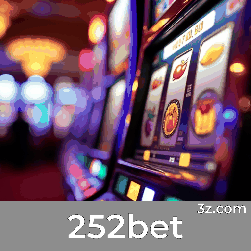 Tecnologia de Jogo Holográfico 3D no 252bet app