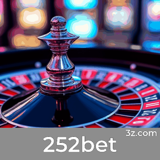 Tecnologia de Jogo Holográfico 3D no 252bet app