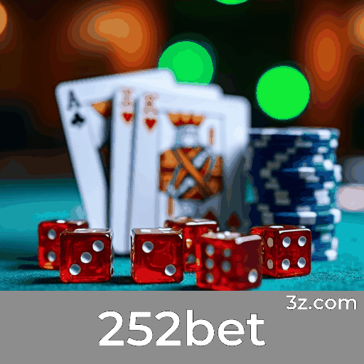 Experiência de Dealer Ao Vivo Profissional no 252bet app