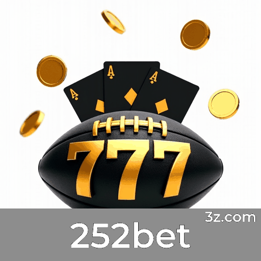 Recompensas Exclusivas, Maximização de Lucros, Apenas no 252bet cc