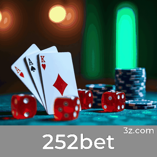 252bet: Liberte Sua Experiência Exclusiva de Membro