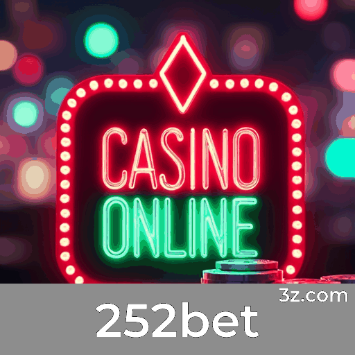252bet vip: Expert em Apostas Esportivas Brasileiras