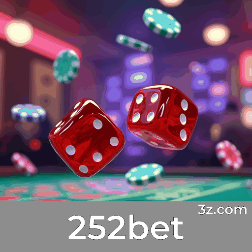 252bet: Liberte Sua Experiência Exclusiva de Membro