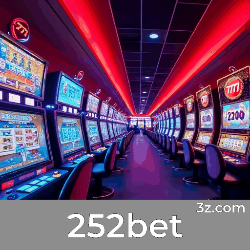 Recompensas Exclusivas, Maximização de Lucros, Apenas no 252bet cc