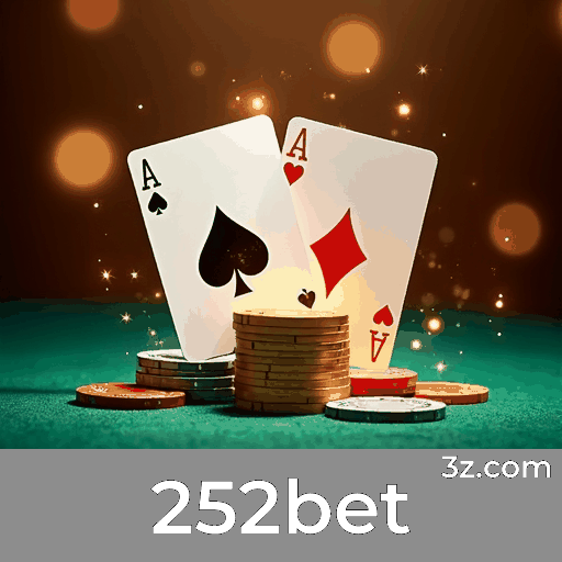 Recompensas Exclusivas, Maximização de Lucros, Apenas no 252bet cc