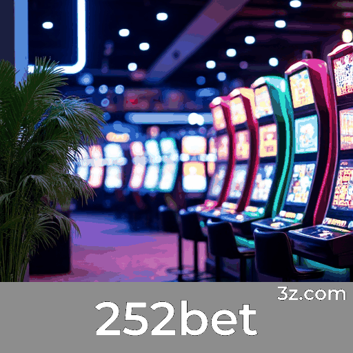 Desafio e Ganhos Instantâneos com 252bet download