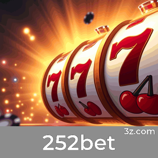 Recompensas Exclusivas, Maximização de Lucros, Apenas no 252bet cc