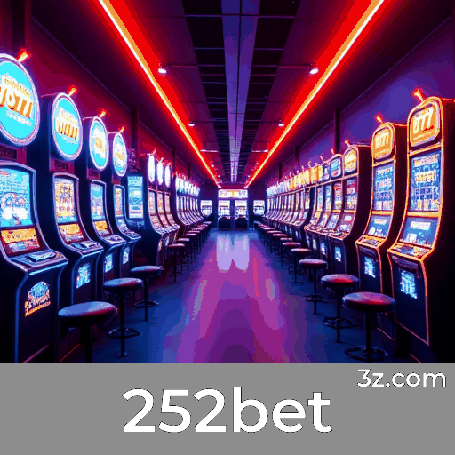 Desafio e Ganhos Instantâneos com 252bet download