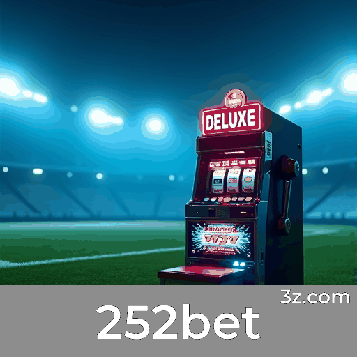 Excelência Tecnológica da Plataforma 252bet: Inovação e Confiabilidade