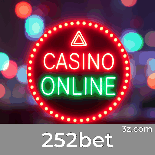 252bet: Liberte Sua Experiência Exclusiva de Membro